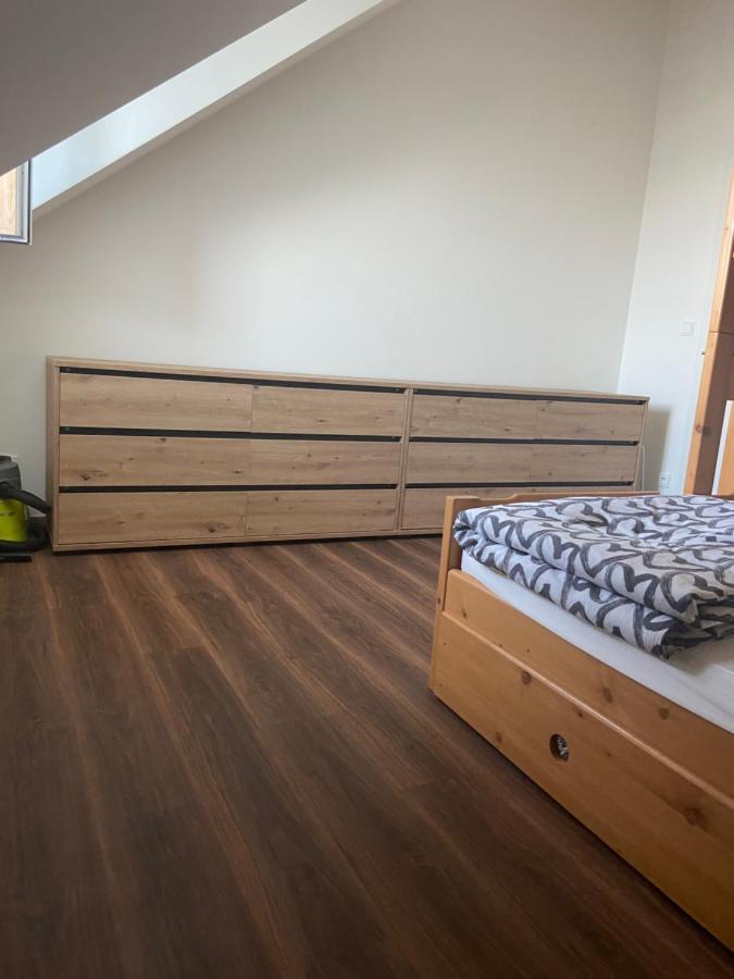 リベレツHorsky Apartman Pod Jestedemアパートメント エクステリア 写真