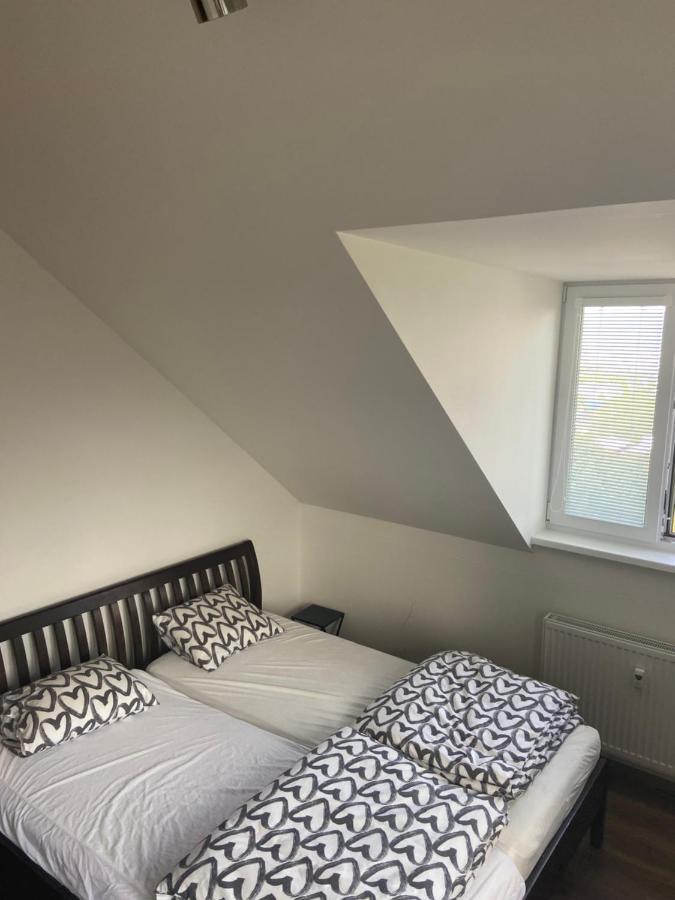 リベレツHorsky Apartman Pod Jestedemアパートメント エクステリア 写真