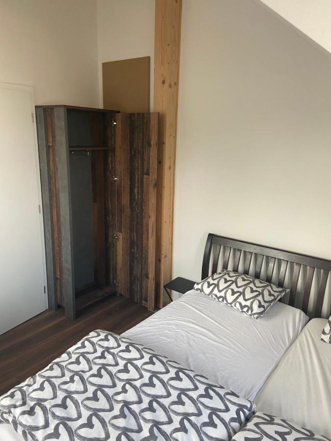 リベレツHorsky Apartman Pod Jestedemアパートメント エクステリア 写真